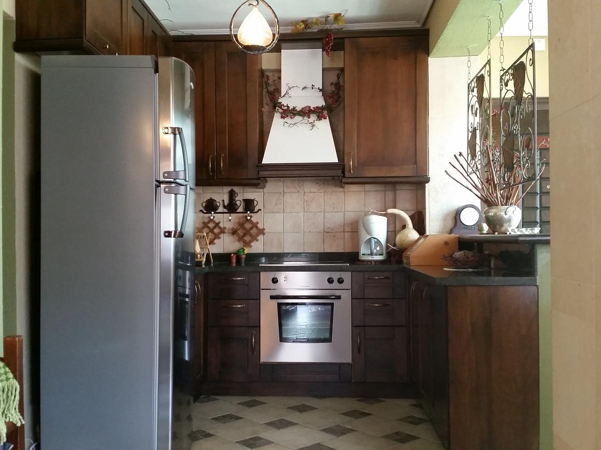 Down Town Luxury Apartment Saranda Kültér fotó