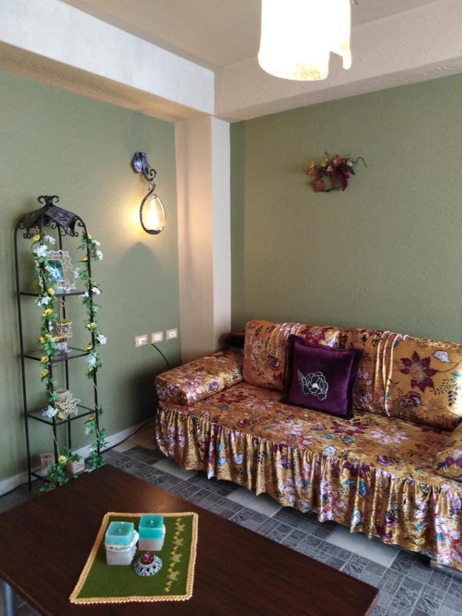 Down Town Luxury Apartment Saranda Kültér fotó