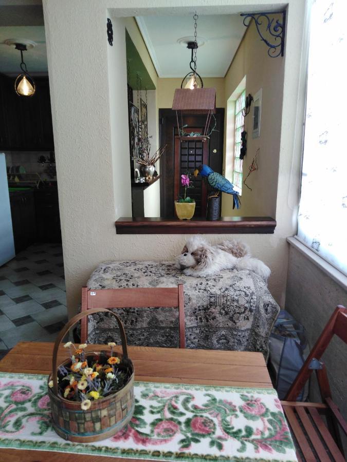 Down Town Luxury Apartment Saranda Kültér fotó